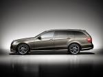 Mercedes-Benz E-Class Estate 2010 года